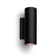 Philips Hue White and colour ambience 1746330V7 Smart wall light Bluetooth 8 W