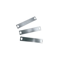 Middle Atlantic Products ST1MP rack accessory Face plate