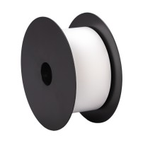 Brother BMSLT202UC printer label White Self-adhesive printer label