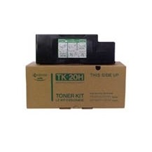 KYOCERA TK-20H toner cartridge Original Black