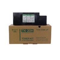 KYOCERA TK-20H toner cartridge Original Black