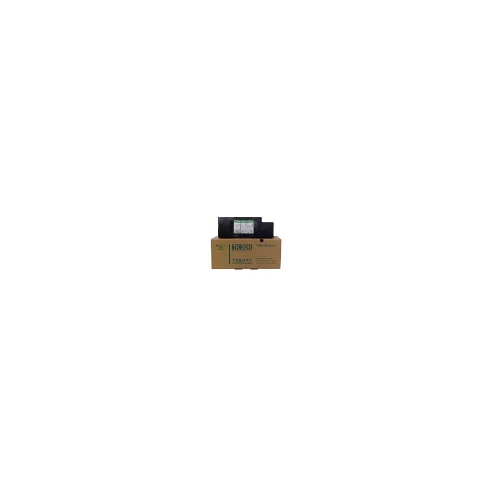 KYOCERA TK-20H toner cartridge Original Black