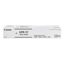 Canon GPR-57 toner cartridge 1 pc(s) Original Black