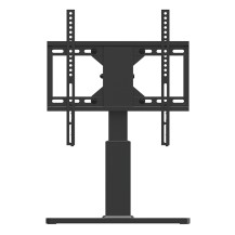 Viewsonic VB-STND-006 monitor mount / stand 109.2 cm (43') Floor Black