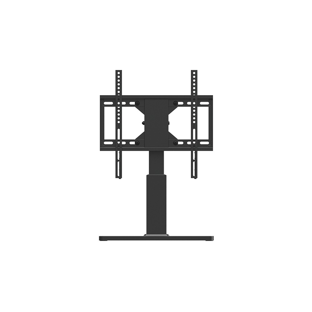 Viewsonic VB-STND-006 monitor mount / stand 109.2 cm (43') Floor Black Viewsonic VB-STND-006 monitor mount / stand 109.2 cm (43') Floor Black