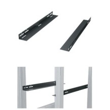 Middle Atlantic Products Chassis Support Brackets 26' Mounting bracket