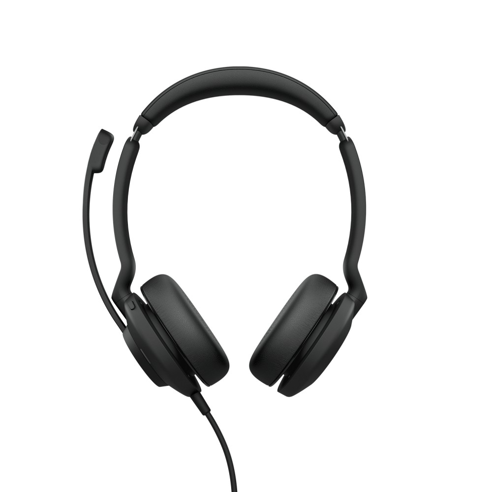 Jabra Evolve2 30 SE USB-C/A, UC Stereo