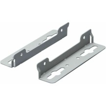 Allied Telesis AT-MMCWLMT-005 mounting kit Grey