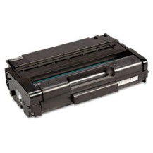Ricoh 406464 toner cartridge 1 pc(s) Original Black