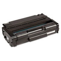 Ricoh 406464 toner cartridge 1 pc(s) Original Black