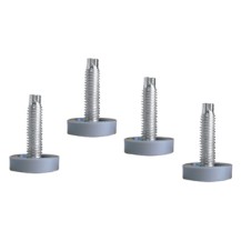 Middle Atlantic Products LF-ISO rack accessory Rack feet