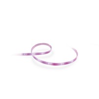 Philips Hue White and colour ambience 046677555313 smart lighting Smart strip light Bluetooth/Zigbee 11.5 W