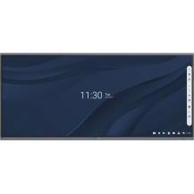 Viewsonic ViewBoard IFP105S interactive whiteboard 2.67 m (105') 5120 x 2160 pixels Touchscreen Black HDMI