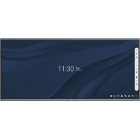 Viewsonic ViewBoard IFP105S interactive whiteboard 2.67 m (105') 5120 x 2160 pixels Touchscreen Black HDMI