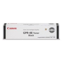 Canon GPR-48 toner cartridge 1 pc(s) Original Black