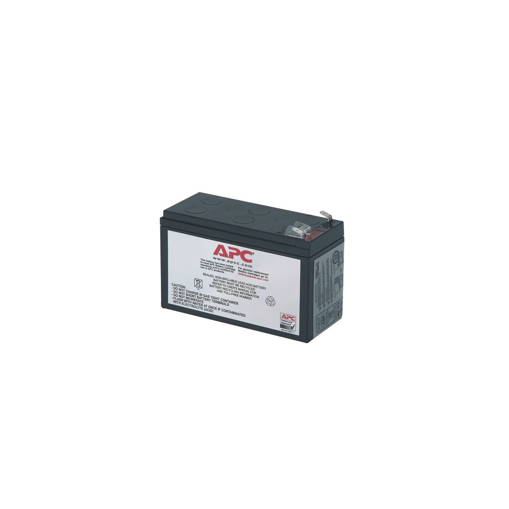 APC RBC40 UPS battery Sealed Lead Acid (VRLA) 12 V