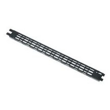 Middle Atlantic Products Vertical Channel 21' 4 packs Cable lacing bar