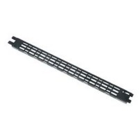 Middle Atlantic Products Vertical Channel 21' 4 packs Cable lacing bar
