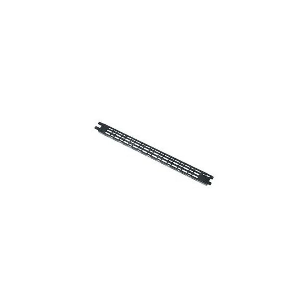 Middle Atlantic Products Vertical Channel 21' 4 packs Cable lacing bar