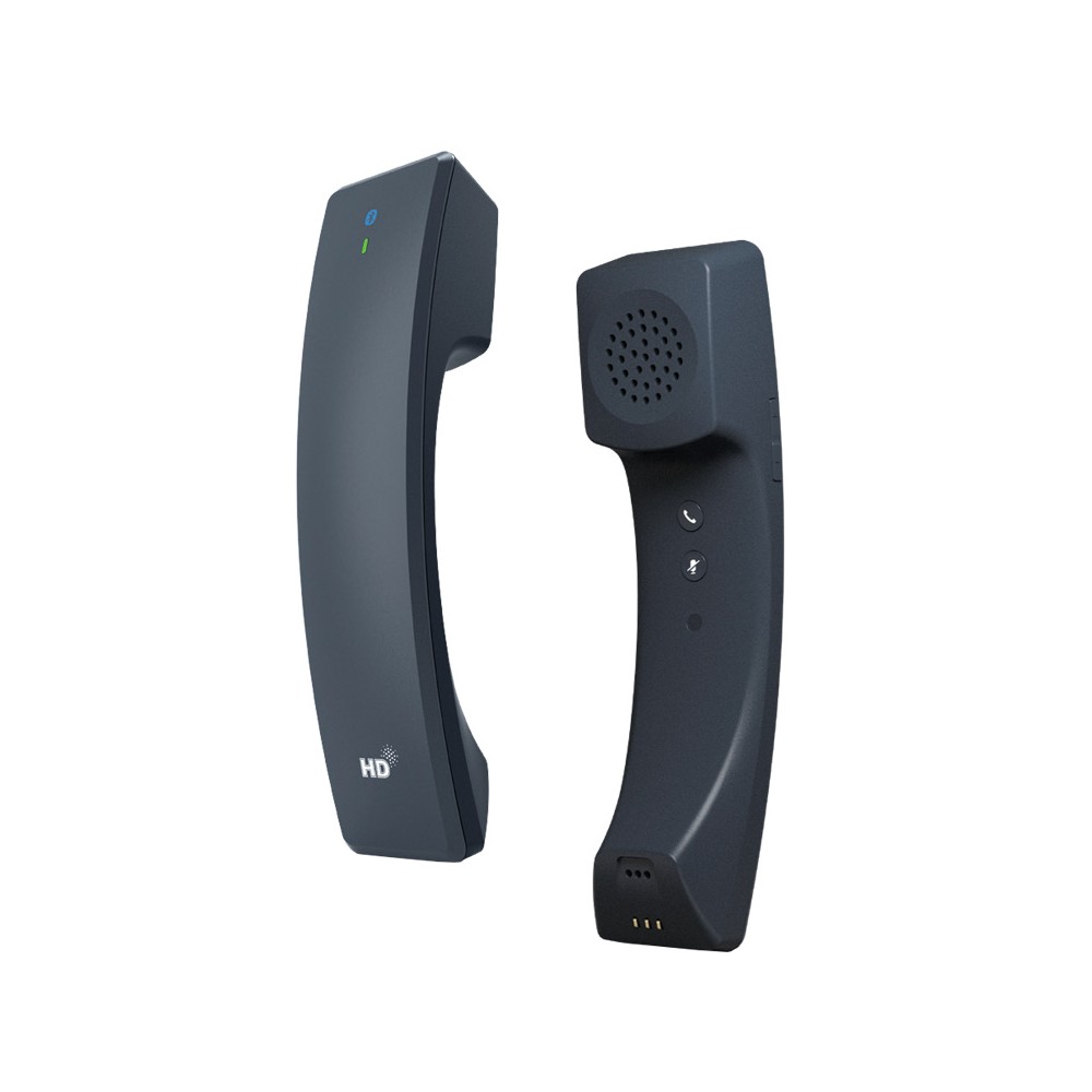 Yealink BTH58 DECT telephone handset Grey