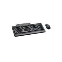 Kensington Pro Fit™ Wireless Media Desktop Set