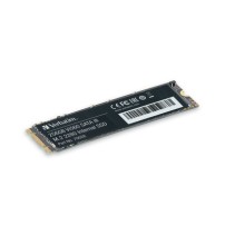Verbatim Vi560 256 GB M.2 Serial ATA III 3D NAND