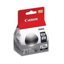 Canon PG-210 XL ink cartridge 1 pc(s) Original Black