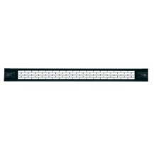 Middle Atlantic Products FWD-VT1 rack accessory Vented blank panel