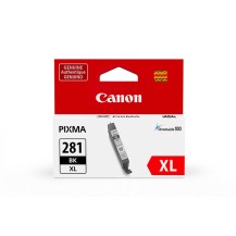 Canon CLI-281 XL ink cartridge Original Black