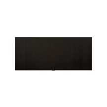 LG LAED015-GN Signage Display Digital signage flat panel 4.34 m (171') LED 500 cd/m² UltraWide Full HD Black