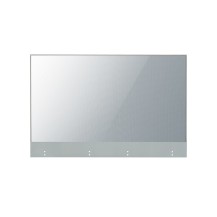 LG 55EW5G-V Digital signage display 139.7 cm (55') OLED 400 cd/m² Full HD Black 18/7