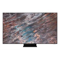 Samsung QP85A-8K Signage Display Digital signage flat panel 2.16 m (85') LED Wi-Fi 500 cd/m² 8K Ultra HD Black Built-in...