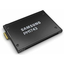 Lenovo PM1743 7.68 TB E3.S PCI Express 5.0 NVMe V-NAND