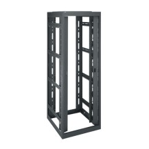 Middle Atlantic Products DRK Series 30 Inch Wide Rack - DRK19-44-36LRD