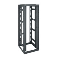 Middle Atlantic Products DRK Series 30 Inch Wide Rack - DRK19-44-36LRD