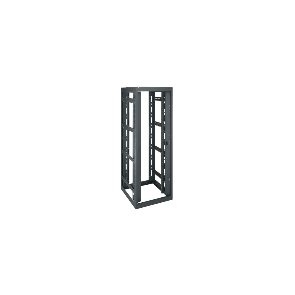 Middle Atlantic Products DRK Series 30 Inch Wide Rack - DRK19-44-36LRD Middle Atlantic Products DRK Series 30 Inch Wide Rack - DRK19-44-36LRD