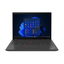 Lenovo ThinkPad P14s Gen 4 (Intel) Intel® Core™ i7 i7-1370P Mobile workstation 35.6 cm (14') Touchscreen WUXGA 32 GB LPDDR5x...