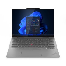 Lenovo ThinkPad X1 2-in-1 Gen 10 Copilot+ PC Intel Core Ultra 5 226V Hybrid (2-in-1) 35.6 cm (14') Touchscreen WUXGA 16 GB...
