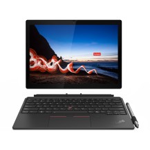 Lenovo ThinkPad X12 Detachable Gen 2 Intel Core Ultra 5 134U Hybrid (2-in-1) 31.2 cm (12.3') Touchscreen Full HD+ 16 GB...