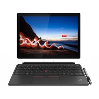Lenovo ThinkPad X12 Detachable Gen 2 Intel Core Ultra 5 134U Hybrid (2-in-1) 31.2 cm (12.3') Touchscreen Full HD+ 16 GB...