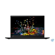 Lenovo ThinkPad X1 Carbon (7th Gen) Intel® Core™ i5 i5-10210U Laptop 35.6 cm (14') Touchscreen Full HD 8 GB LPDDR3-SDRAM 256...