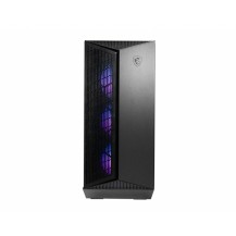 MSI Aegis ZS 5DS-264US AMD Ryzen™ 5 5600X 16 GB DDR4-SDRAM 500 GB SSD AMD Radeon RX 6700 XT Windows 11 Home Tower PC Black