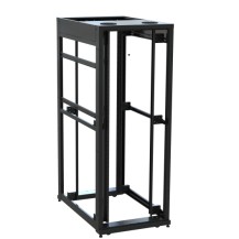 Middle Atlantic Products SNE30F-4248 rack cabinet 42U Freestanding rack Black