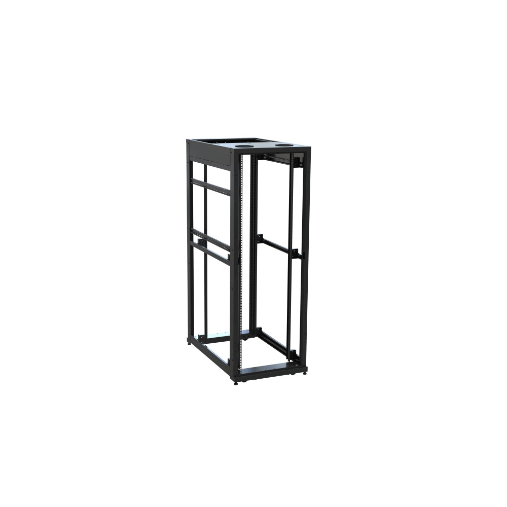Middle Atlantic Products SNE27F-CN-4248 rack accessory Rack frame Middle Atlantic Products SNE27F-CN-4248 rack accessory Rack frame