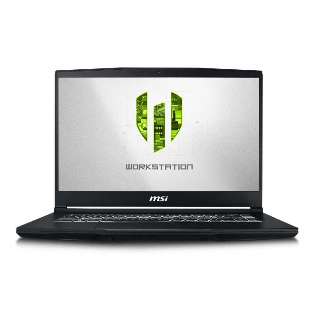 MSI Workstation WP65 9TH-433CA laptop Intel® Core™ i7 i7-9750H Mobile workstation 39.6 cm (15.6') Full HD 8 GB DDR4-SDRAM 256... MSI Workstation WP65 9TH-433CA laptop Intel® Core™ i7 i7-9750H Mobile workstation 39.6 cm (15.6') Full HD 8 GB DDR4-SDRAM 256...