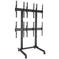 Chief LVM3X2UP signage display mount 116.8 cm (46') Black