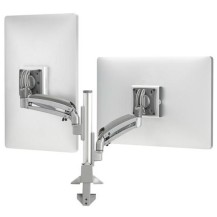 Chief K1C210SXF1 monitor mount / stand 76.2 cm (30') Desk Silver