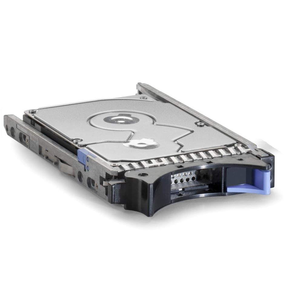 Lenovo 450GB 15K 6Gbps SAS 3.5' Hot-Swap HDD internal hard drive 15000 RPM 16 MB 3.5' Lenovo 450GB 15K 6Gbps SAS 3.5' Hot-Swap HDD internal hard drive 15000 RPM 16 MB 3.5'