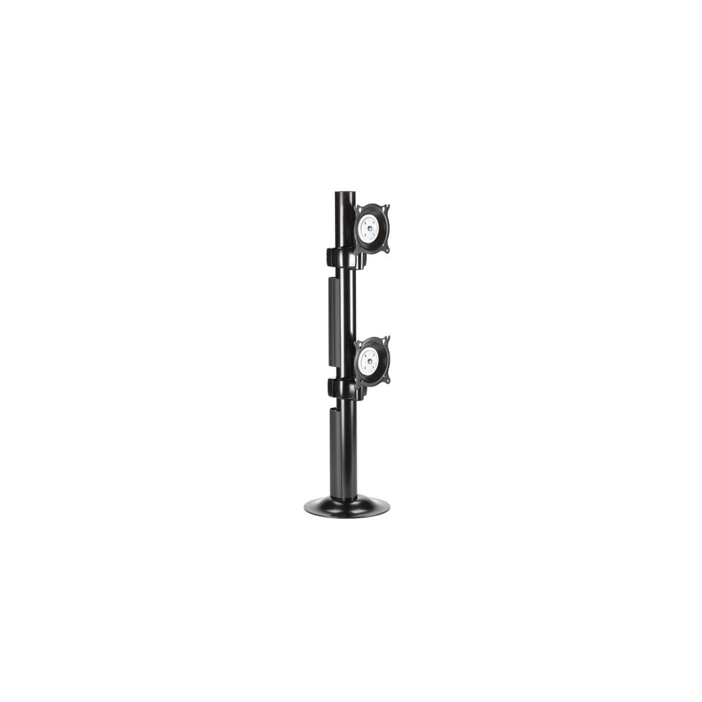 Chief Dual Vertical Grommet Mount Chief Dual Vertical Grommet Mount