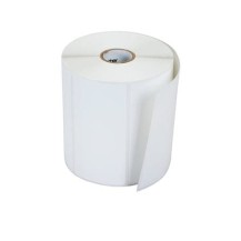 Brother RD005U1S printer label White Self-adhesive printer label